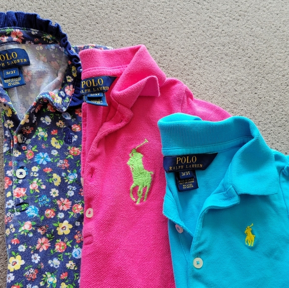 POLO by Ralph Lauren Bundle - Picture 2 of 10